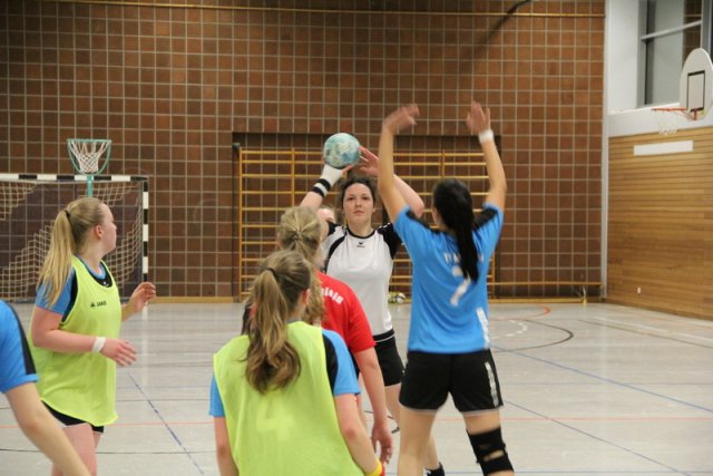 2018_03_10 Jugend 19 - A-Klasse